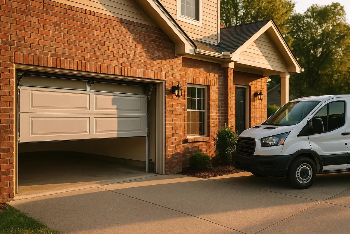 Hurricane Season Isn't Over: Your Garage Door Storm Checklist — Panama City Beach Garage Door Pro, Panama City Beach, FL