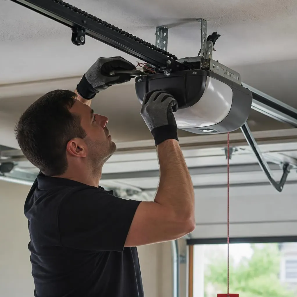 Winter Garage Door Prep for Panama City Beach Homes — Panama City Beach Garage Door Pro, Panama City Beach, FL