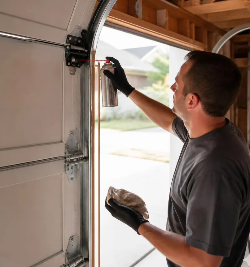 Garage Door Installation in Panama City Beach